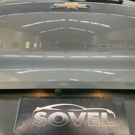 CHEVROLET Tracker 1.2 4P FLEX TURBO LTZ AUTOMTICO, Foto 10