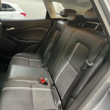 CHEVROLET Tracker 1.2 4P FLEX TURBO LTZ AUTOMTICO, Foto 11
