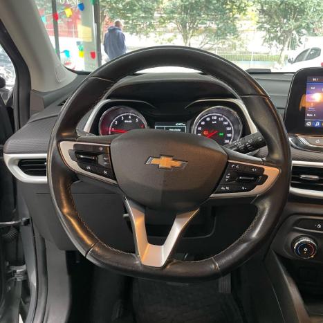 CHEVROLET Tracker 1.2 4P FLEX TURBO LTZ AUTOMTICO, Foto 12