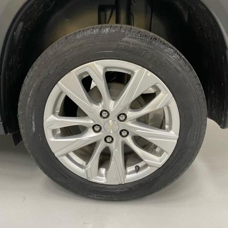 CHEVROLET Tracker 1.2 4P FLEX TURBO LTZ AUTOMTICO, Foto 13