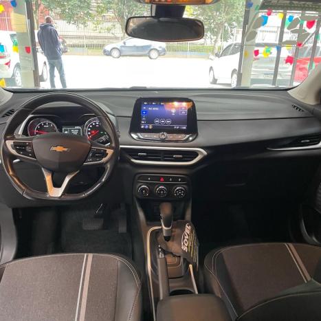 CHEVROLET Tracker 1.2 4P FLEX TURBO LTZ AUTOMTICO, Foto 16