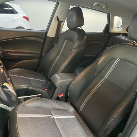 CHEVROLET Tracker 1.2 4P FLEX TURBO LTZ AUTOMTICO, Foto 18