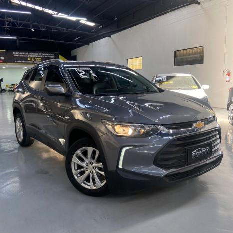 CHEVROLET Tracker 1.2 4P FLEX TURBO LTZ AUTOMTICO, Foto 3