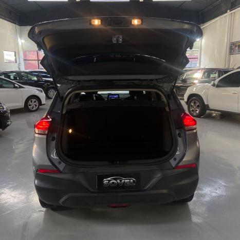 CHEVROLET Tracker 1.2 4P FLEX TURBO LTZ AUTOMTICO, Foto 6