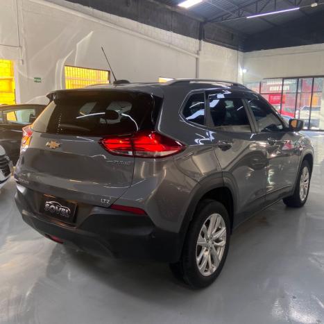 CHEVROLET Tracker 1.2 4P FLEX TURBO LTZ AUTOMTICO, Foto 8