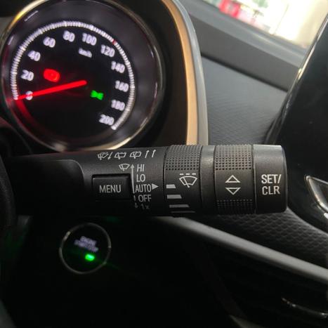 CHEVROLET Tracker 1.2 4P FLEX TURBO LTZ AUTOMTICO, Foto 12