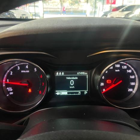 CHEVROLET Tracker 1.2 4P FLEX TURBO LTZ AUTOMTICO, Foto 13