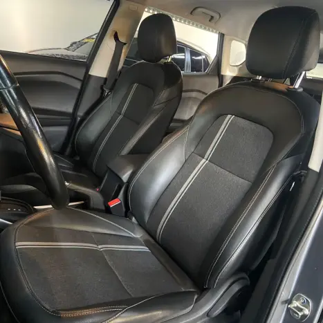 CHEVROLET Tracker 1.2 4P FLEX TURBO LTZ AUTOMTICO, Foto 20