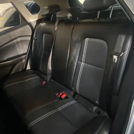 CHEVROLET Tracker 1.2 4P FLEX TURBO LTZ AUTOMTICO, Foto 21