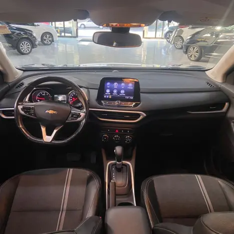 CHEVROLET Tracker 1.2 4P FLEX TURBO LTZ AUTOMTICO, Foto 22