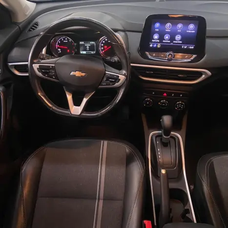 CHEVROLET Tracker 1.2 4P FLEX TURBO LTZ AUTOMTICO, Foto 23