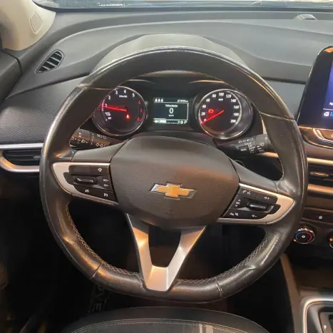 CHEVROLET Tracker 1.2 4P FLEX TURBO LTZ AUTOMTICO, Foto 24