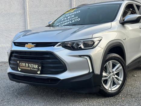 CHEVROLET Tracker 1.0 4P FLEX TURBO AUTOMTICO, Foto 2