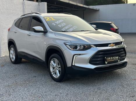 CHEVROLET Tracker 1.0 4P FLEX TURBO AUTOMTICO, Foto 4