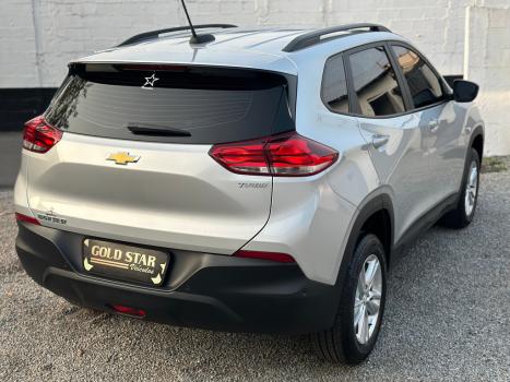 CHEVROLET Tracker 1.0 4P FLEX TURBO AUTOMTICO, Foto 6