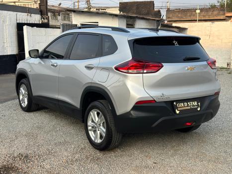 CHEVROLET Tracker 1.0 4P FLEX TURBO AUTOMTICO, Foto 8