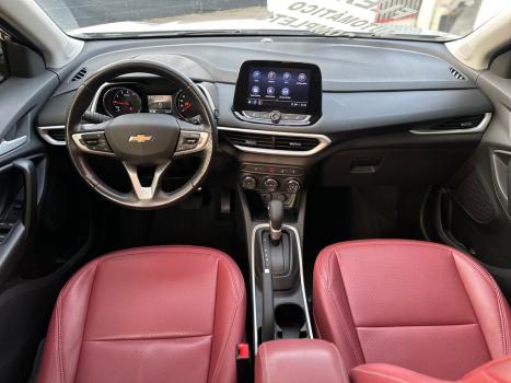 CHEVROLET Tracker 1.0 4P FLEX TURBO AUTOMTICO, Foto 12