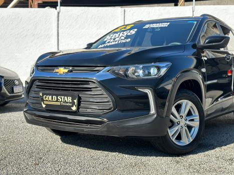 CHEVROLET Tracker 1.0 4P FLEX TURBO LT AUTOMTICO, Foto 2