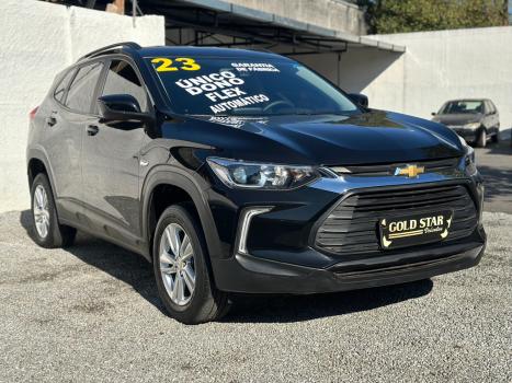 CHEVROLET Tracker 1.0 4P FLEX TURBO LT AUTOMTICO, Foto 4