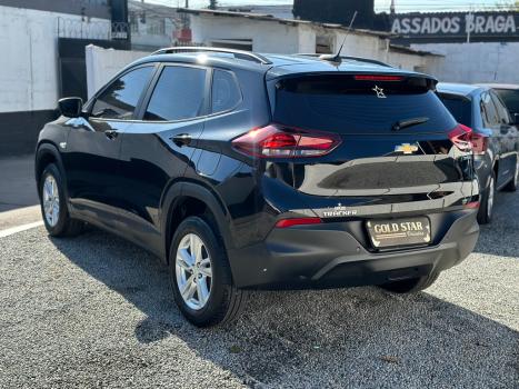 CHEVROLET Tracker 1.0 4P FLEX TURBO LT AUTOMTICO, Foto 5