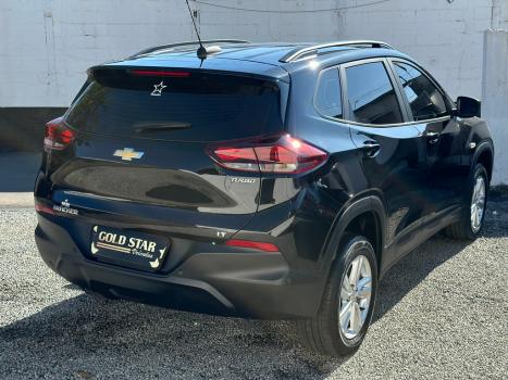 CHEVROLET Tracker 1.0 4P FLEX TURBO LT AUTOMTICO, Foto 7