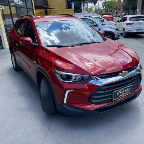 CHEVROLET Tracker 1.0 4P FLEX TURBO AUTOMTICO, Foto 4