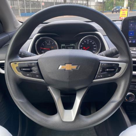 CHEVROLET Tracker 1.0 4P FLEX TURBO AUTOMTICO, Foto 10