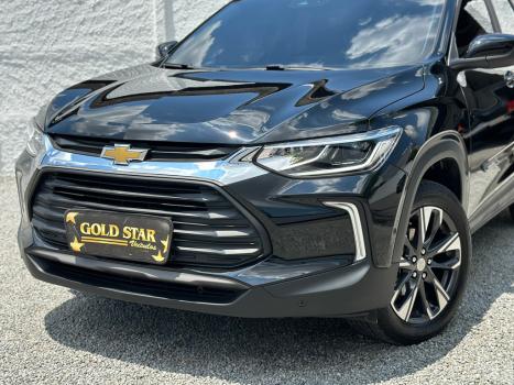 CHEVROLET Tracker 1.2 4P FLEX TURBO PREMIER AUTOMTICO, Foto 2