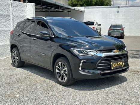 CHEVROLET Tracker 1.2 4P FLEX TURBO PREMIER AUTOMTICO, Foto 4