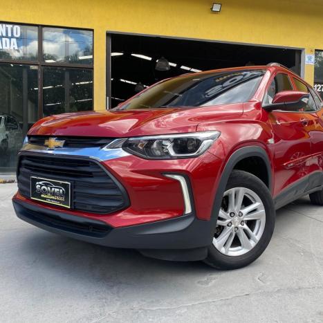 CHEVROLET Tracker 1.0 4P FLEX TURBO AUTOMTICO, Foto 2