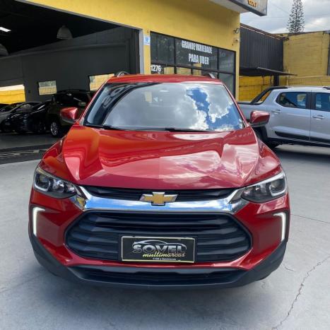 CHEVROLET Tracker 1.0 4P FLEX TURBO AUTOMTICO, Foto 3