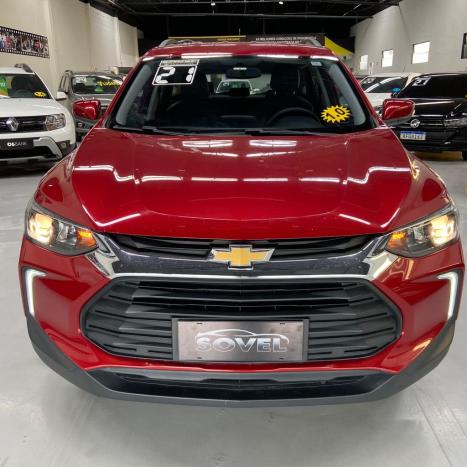 CHEVROLET Tracker 1.0 4P FLEX TURBO AUTOMTICO, Foto 2