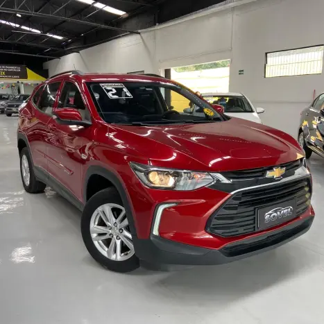 CHEVROLET Tracker 1.0 4P FLEX TURBO AUTOMTICO, Foto 3