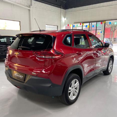 CHEVROLET Tracker 1.0 4P FLEX TURBO AUTOMTICO, Foto 4