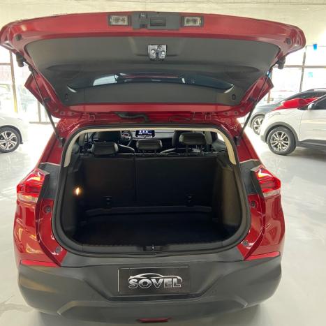 CHEVROLET Tracker 1.0 4P FLEX TURBO AUTOMTICO, Foto 5