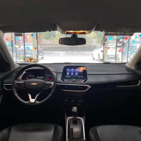 CHEVROLET Tracker 1.0 4P FLEX TURBO AUTOMTICO, Foto 9