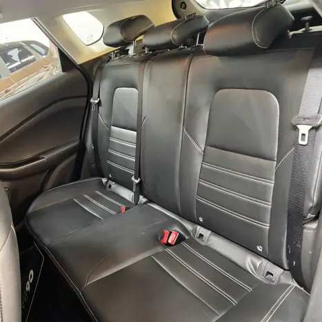 CHEVROLET Tracker 1.0 4P FLEX TURBO AUTOMTICO, Foto 16