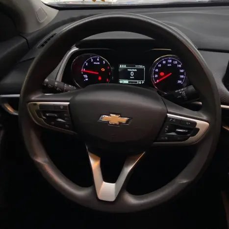 CHEVROLET Tracker 1.0 4P FLEX TURBO AUTOMTICO, Foto 18