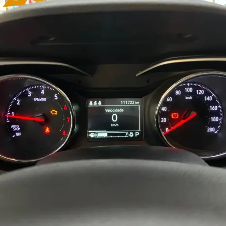 CHEVROLET Tracker 1.0 4P FLEX TURBO AUTOMTICO, Foto 21