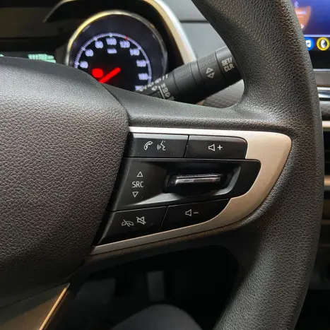 CHEVROLET Tracker 1.0 4P FLEX TURBO AUTOMTICO, Foto 25