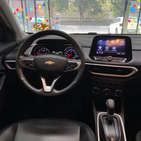 CHEVROLET Tracker 1.0 4P FLEX TURBO AUTOMTICO, Foto 29