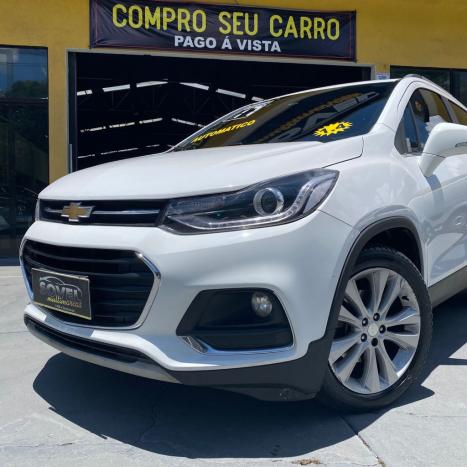 CHEVROLET Tracker 1.4 16V 4P FLEX LTZ TURBO AUTOMTICO, Foto 2