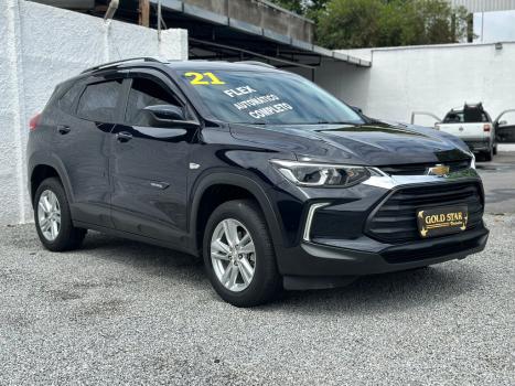 CHEVROLET Tracker 1.0 4P FLEX TURBO LT AUTOMTICO, Foto 4