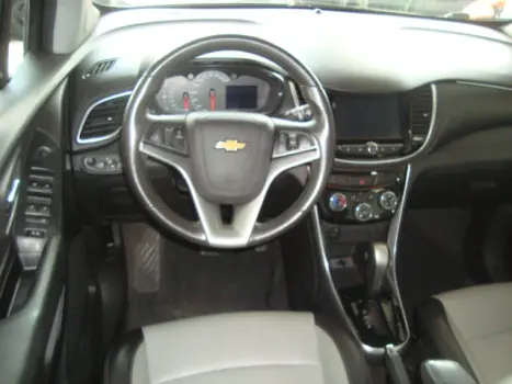 CHEVROLET Tracker 1.4 16V 4P FLEX LTZ TURBO AUTOMTICO, Foto 7