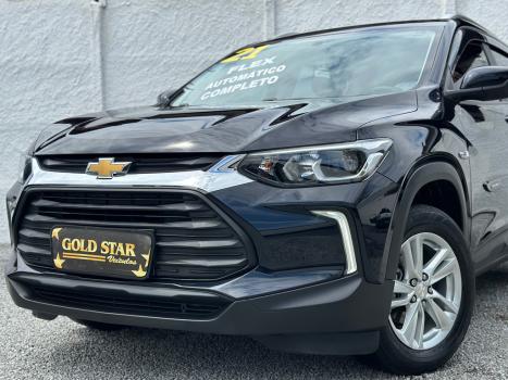 CHEVROLET Tracker 1.0 4P FLEX TURBO LT AUTOMTICO, Foto 2