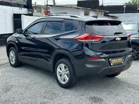 CHEVROLET Tracker 1.0 4P FLEX TURBO LT AUTOMTICO, Foto 5