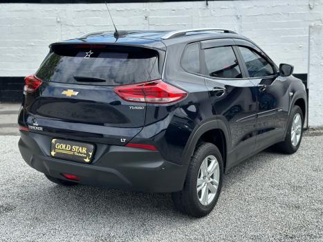 CHEVROLET Tracker 1.0 4P FLEX TURBO LT AUTOMTICO, Foto 7