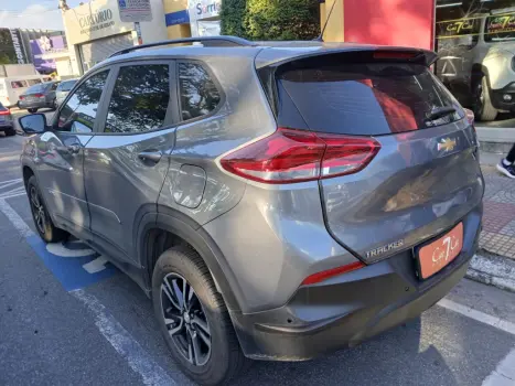 CHEVROLET Tracker 1.0 4P FLEX TURBO LTZ AUTOMTICO, Foto 2