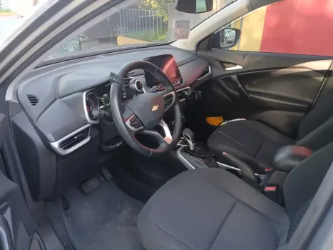 CHEVROLET Tracker 1.0 4P FLEX TURBO LTZ AUTOMTICO, Foto 4