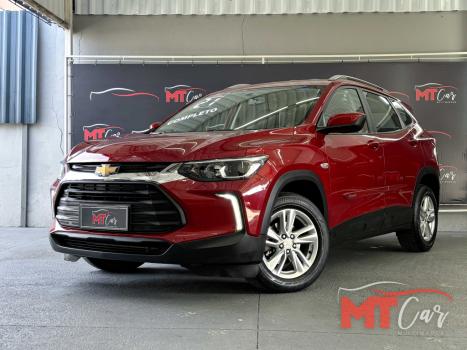 CHEVROLET Tracker 1.0 4P FLEX TURBO AUTOMTICO, Foto 1